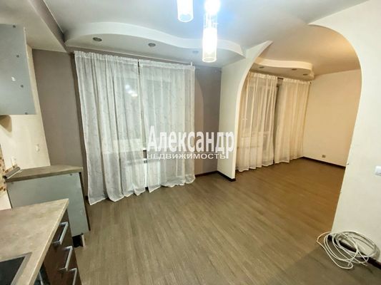 Продам трехкомнатную (3-комн.) квартиру, Витебский пр-кт, 85к3, Санкт-Петербург г