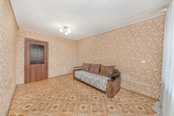 Продам трехкомнатную (3-комн.) квартиру, Копейское ш, 11, Челябинск г