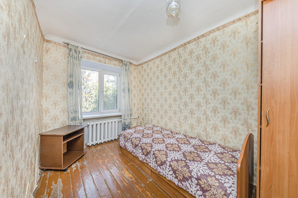 Продам трехкомнатную (3-комн.) квартиру, Копейское ш, 11, Челябинск г