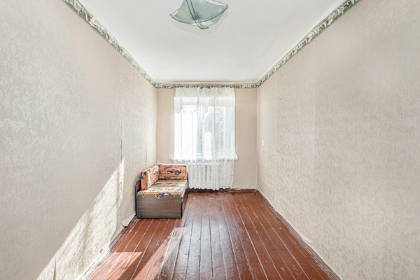 Продам трехкомнатную (3-комн.) квартиру, Копейское ш, 11, Челябинск г