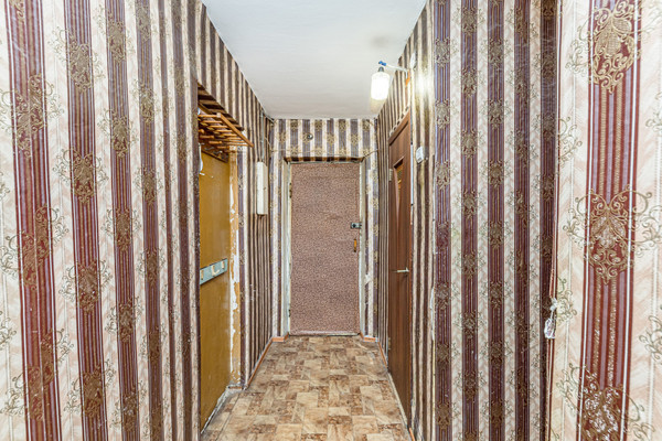 Продам трехкомнатную (3-комн.) квартиру, Копейское ш, 11, Челябинск г