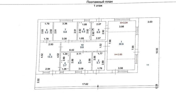 Продам дом, Исеть тер, Бобровский п, 0 км от города