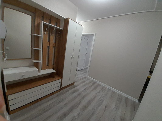 Сдам двухкомнатную (2-комн.) квартиру, Тихая ул, 5к3, Бугры п