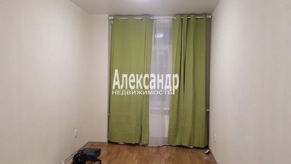 Продам однокомнатную (1-комн.) квартиру, Воронцовский б-р, 17, Мурино п