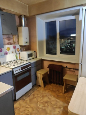 Продам двухкомнатную (2-комн.) квартиру, Степана Разина ул, 36, Воронеж г