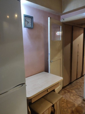 Продам двухкомнатную (2-комн.) квартиру, Степана Разина ул, 36, Воронеж г