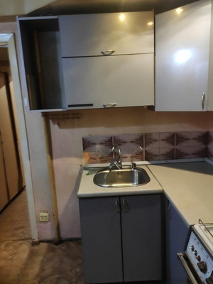 Продам двухкомнатную (2-комн.) квартиру, Степана Разина ул, 36, Воронеж г