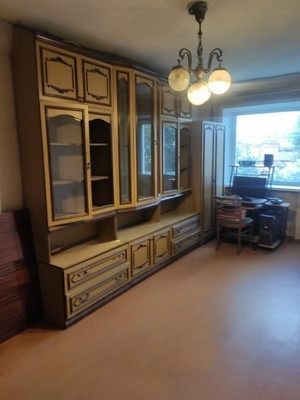 Продам двухкомнатную (2-комн.) квартиру, Степана Разина ул, 36, Воронеж г