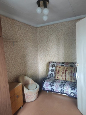 Продам двухкомнатную (2-комн.) квартиру, Степана Разина ул, 36, Воронеж г