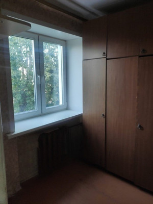 Продам двухкомнатную (2-комн.) квартиру, Степана Разина ул, 36, Воронеж г