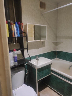 Продам двухкомнатную (2-комн.) квартиру, Степана Разина ул, 36, Воронеж г