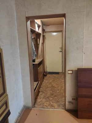 Продам двухкомнатную (2-комн.) квартиру, Степана Разина ул, 36, Воронеж г
