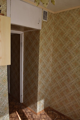 Продам однокомнатную (1-комн.) квартиру, Бумажников ул, 7, Коммунар г