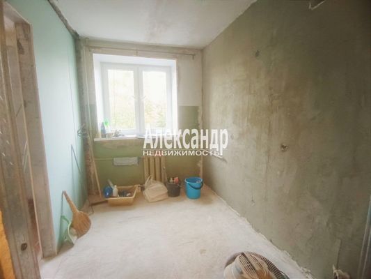 Продам двухкомнатную (2-комн.) квартиру, Большая Гвардейская ул, 6, Выборг г