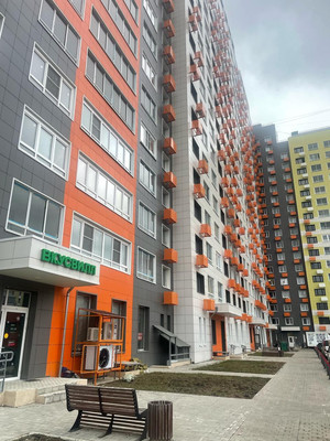 Продам многокомнатную квартиру, 6-я Радиальная ул, 7/6к3, Москва г