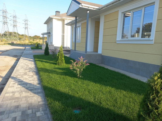 Продам дом, Кипарисная ул, Строгоновка с, 0 км от города