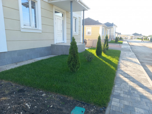 Продам дом, Кипарисная ул, Строгоновка с, 0 км от города