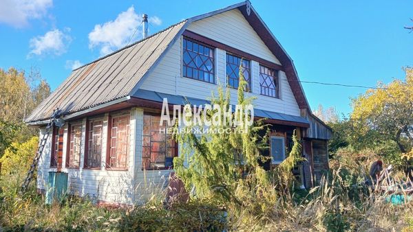 Продам дачу в поселке Факел, 556, СНТ Нева массива Бабино тер, 105 км от города