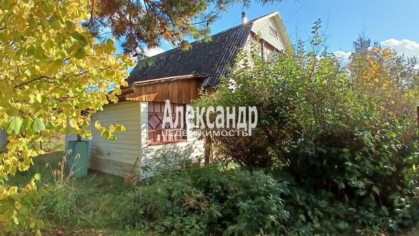 Продам дачу в поселке Факел, 556, СНТ Нева массива Бабино тер, 105 км от города