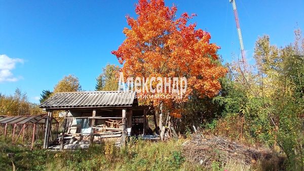Продам дачу в поселке Факел, 556, СНТ Нева массива Бабино тер, 105 км от города