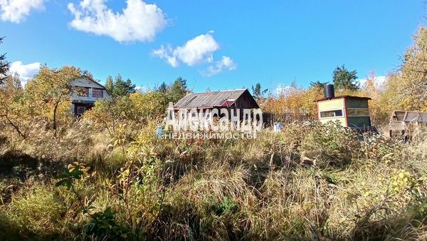 Продам дачу в поселке Факел, 556, СНТ Нева массива Бабино тер, 105 км от города