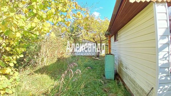 Продам дачу в поселке Факел, 556, СНТ Нева массива Бабино тер, 105 км от города