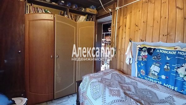 Продам дачу в поселке Факел, 556, СНТ Нева массива Бабино тер, 105 км от города