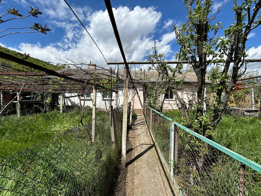 Продам дом, Приветное с, 0 км от города