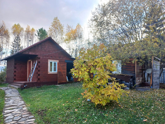 Продам дом, Пионерская ул, 35, Моты с, 0 км от города