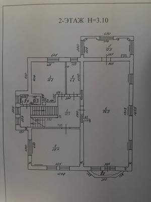 Продам коммерческое помещение 570 м2, К.Маркса ул, 44, Калининград г
