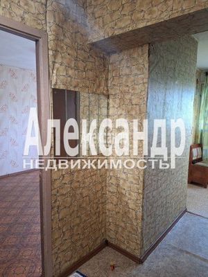 Продам однокомнатную (1-комн.) квартиру, Демьяна Бедного ул, 10к1, Санкт-Петербург г