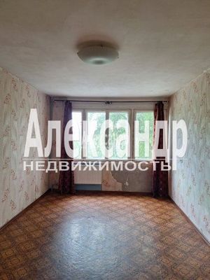 Продам однокомнатную (1-комн.) квартиру, Демьяна Бедного ул, 10к1, Санкт-Петербург г