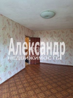 Продам однокомнатную (1-комн.) квартиру, Демьяна Бедного ул, 10к1, Санкт-Петербург г