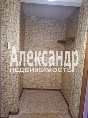 Продам однокомнатную (1-комн.) квартиру, Демьяна Бедного ул, 10к1, Санкт-Петербург г