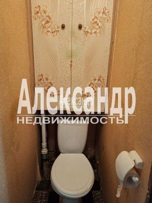 Продам однокомнатную (1-комн.) квартиру, Демьяна Бедного ул, 10к1, Санкт-Петербург г