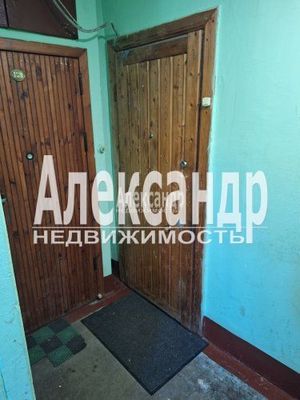 Продам однокомнатную (1-комн.) квартиру, Демьяна Бедного ул, 10к1, Санкт-Петербург г