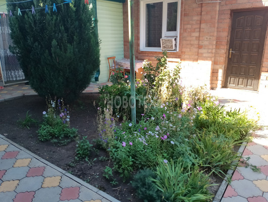 Продам дом, Солнечная ул, 29, Каневская ст-ца, 0 км от города