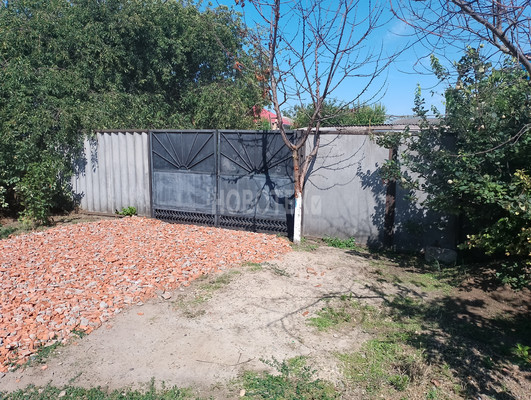 Продам дом, Солнечная ул, 29, Каневская ст-ца, 0 км от города