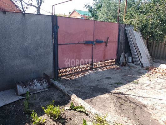 Продам дом, Солнечная ул, 29, Каневская ст-ца, 0 км от города