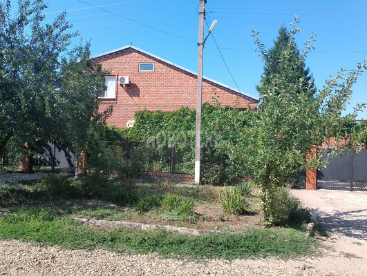 Продам дом, Солнечная ул, 29, Каневская ст-ца, 0 км от города