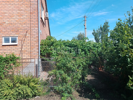 Продам дом, Солнечная ул, 29, Каневская ст-ца, 0 км от города