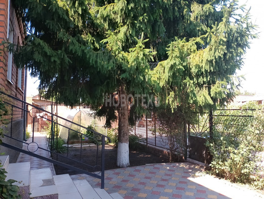 Продам дом, Солнечная ул, 29, Каневская ст-ца, 0 км от города