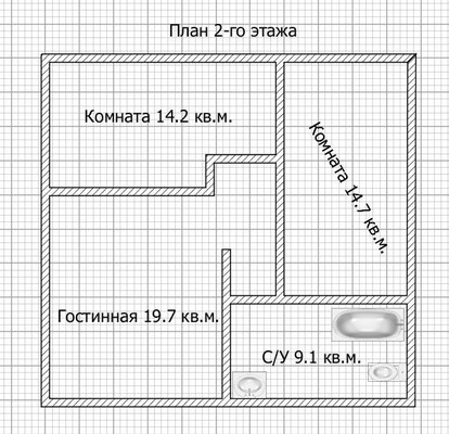 Продам дом, 13, Староселье д, 0 км от города