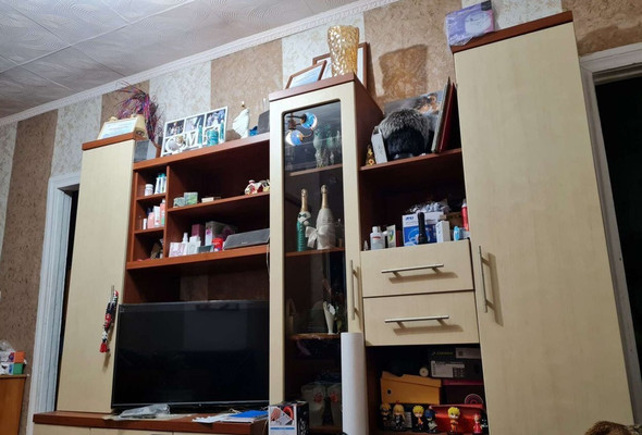 Продам двухкомнатную (2-комн.) квартиру, Набережная ул, 66Б, Чита г