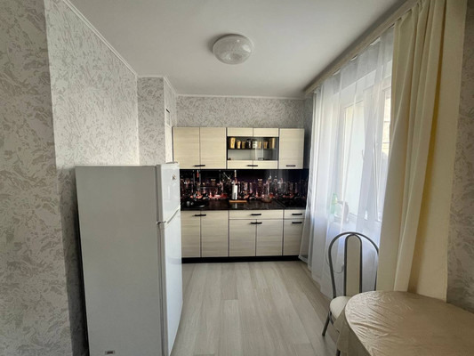 Продам однокомнатную (1-комн.) квартиру, Сочинская ул, 86, Туапсе г