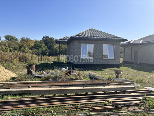 Продам дом, Мира ул, Северская ст-ца, 0 км от города