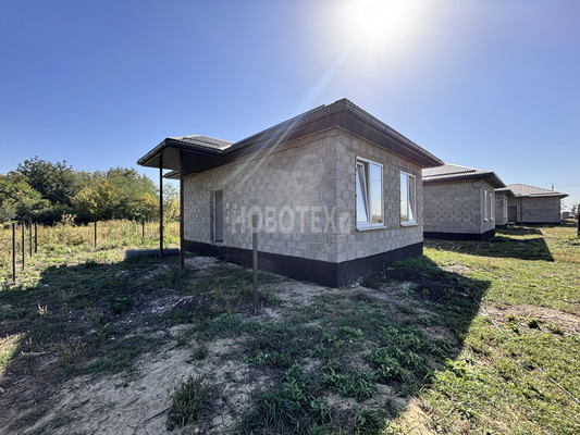 Продам дом, Мира ул, Северская ст-ца, 0 км от города