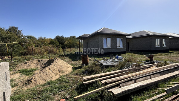 Продам дом, Мира ул, Северская ст-ца, 0 км от города