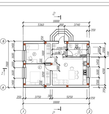 Продам дом, Мира ул, Северская ст-ца, 0 км от города