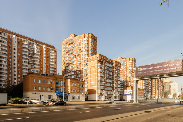 Продам однокомнатную (1-комн.) квартиру, Дмитровка Б. ул, 47к1, Москва г